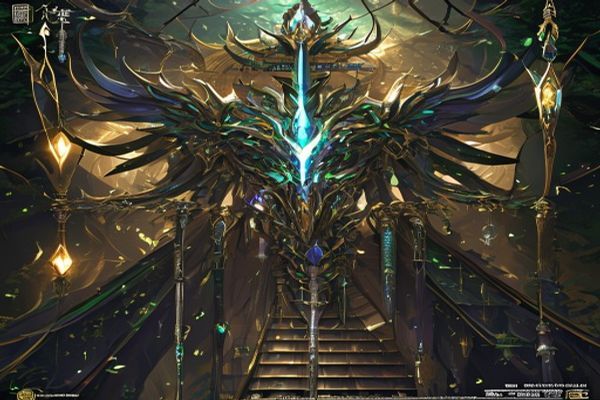 剑陵魔影副本详解：梦幻西游中的新挑战与丰厚奖励