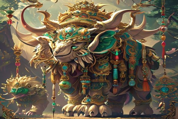 梦幻宝象国剧情全解析：解锁经典副本背后的秘密