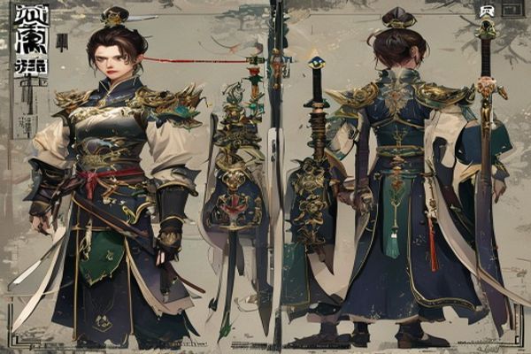 古剑奇谭剧情修改器：解锁游戏隐藏剧情的新玩法