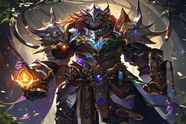 魔兽世界美酒节任务全攻略：奖励坐骑轻松拿