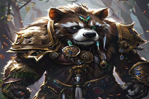 重温经典：《魔兽世界：熊猫人之谜》为何至今仍被玩家津津乐道