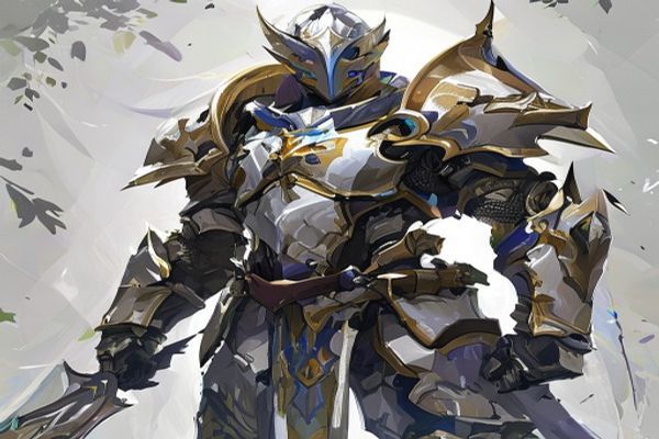 DNF精灵骑士刷图加点图：这套输出拉满，轻松打穿副本