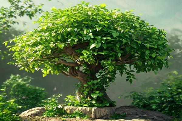 梦幻摇钱树攻略：在家种一盆旺财绿植的秘密