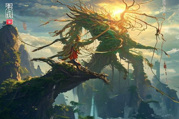 十五年江湖梦：天龙八部Online为何至今仍是端游“常青树”