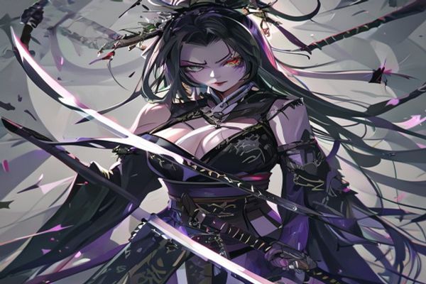 女鬼剑补丁怎么打？这几个实用技巧让角色更炫酷