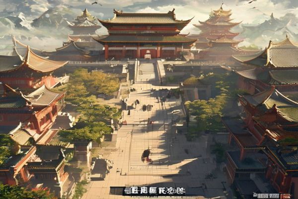 标题：神武大唐官府新手攻略：打造爆炸输出的核心玩法