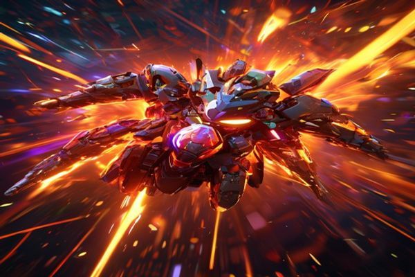 火爆推荐：2025年最好玩的3D网游与沉浸体验