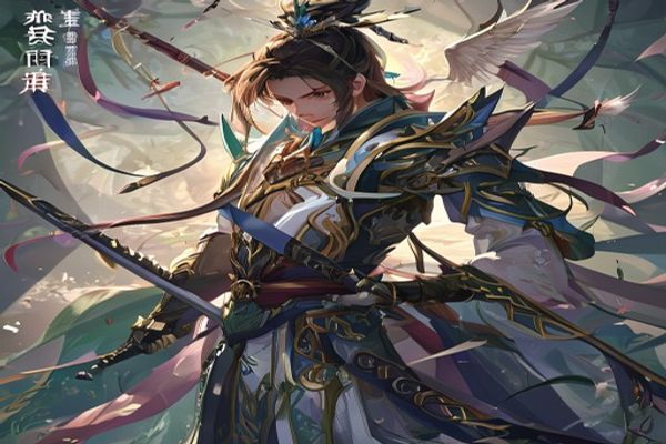 剑网3素冠荷鼎：江湖冷门奇遇背后的绝美故事和获取秘籍