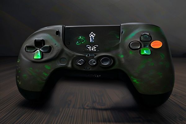 标题： Xbox 360 最新游戏推荐，老主机也能玩出新花样