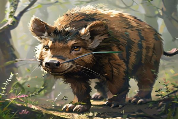 dnf野猪攻略：教你轻松通关真野猪副本