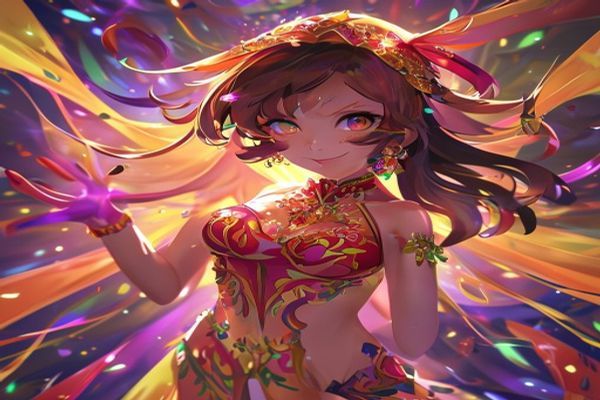 享受指尖舞动的快乐！QQ炫舞官方下载安装全攻略