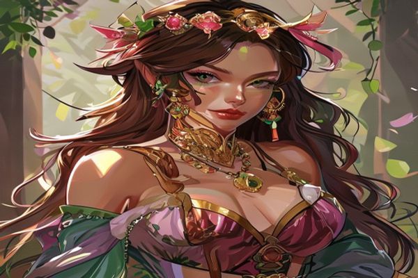 美眉大富翁新玩法：社交理财两不误，轻松开启财富自由路