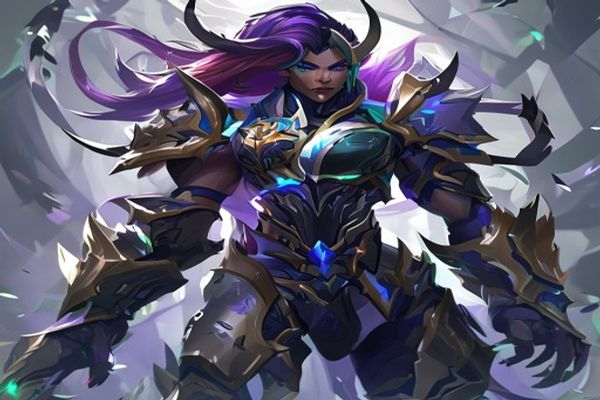 dota小黑出装攻略：从新手到大神，这几种打法你一定要试