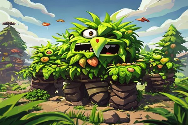 社区版植物大战僵尸：这款民间改编为何让老玩家重回战场
