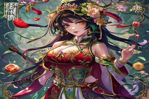 楚留香桃花传奇攻略详解，带你解锁江湖谜题与隐藏彩蛋