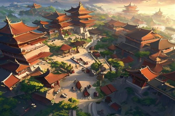 《反三国志》：颠覆传统视角的三国策略手游新体验