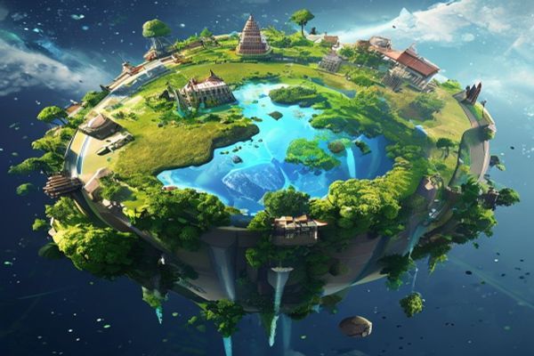 我的世界0.12.1版本：新功能与经典玩法完美融合