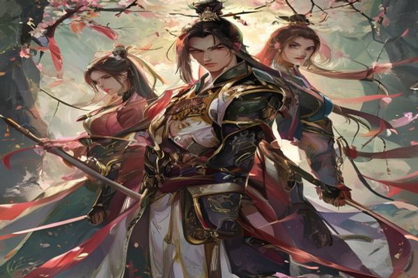 神雕侠侣桃花岛加点全攻略：打造强力输出侠客