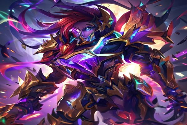 Dota网游十年不衰：从电竞到社交，它的魅力何在？
