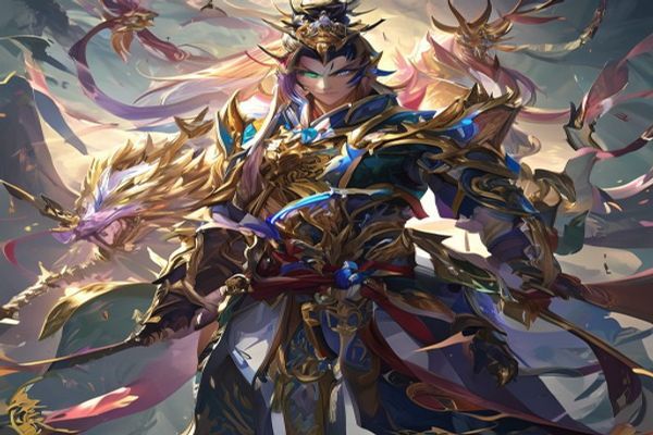 真龙传奇新手必看：三大核心玩法带你快速称霸江湖