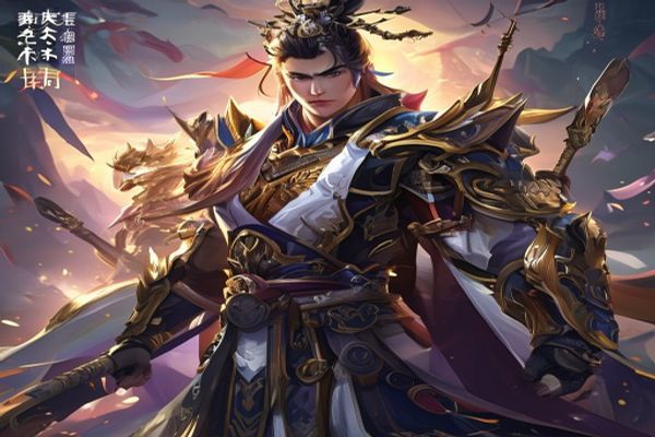 重温经典IP新玩法，秦时明月官方手游原班人马打造