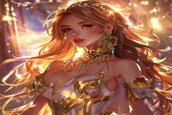新手必看！闪耀暖暖攻略大全，轻松玩转搭配赛