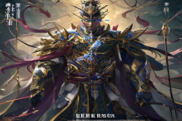 《梦想帝王攻略》制霸天下：新手必备的五大核心技巧