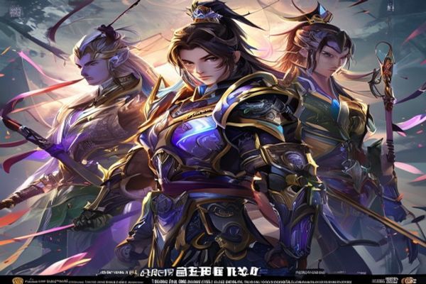 《三国群英传8官网》最新动态：武将觉醒与国战玩法全解析