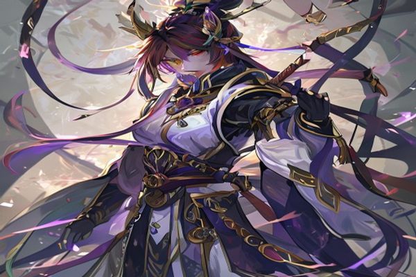 阴阳师冷门SR也超神，这几张必养不后悔