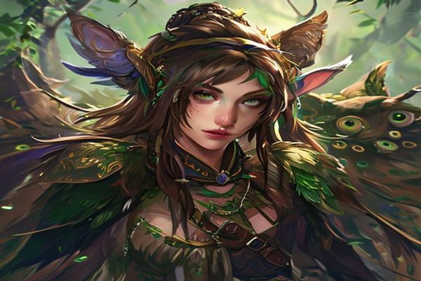 最好玩的角色扮演游戏推荐：这几款让你沉浸其中