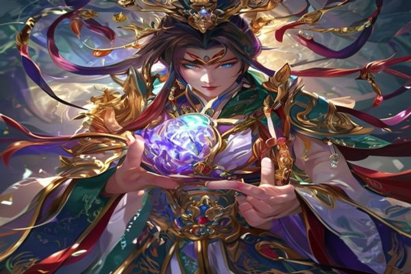 手游梦幻西游：西游情怀在指尖重现，新手必看技巧