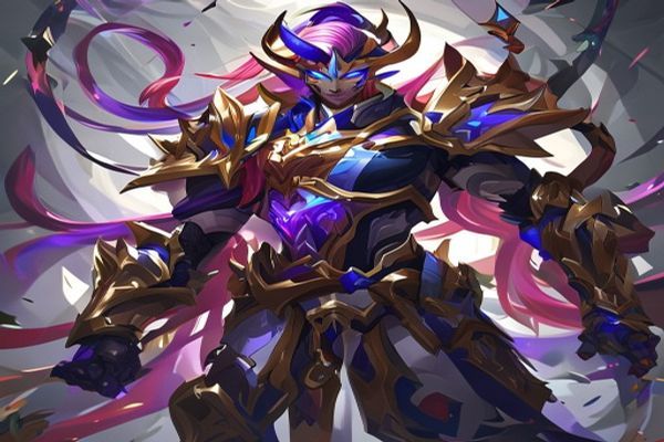 lol阿卡丽天赋