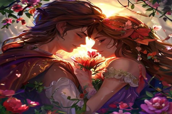 恋爱游戏下载推荐：这几款高分作品让你体验心动瞬间