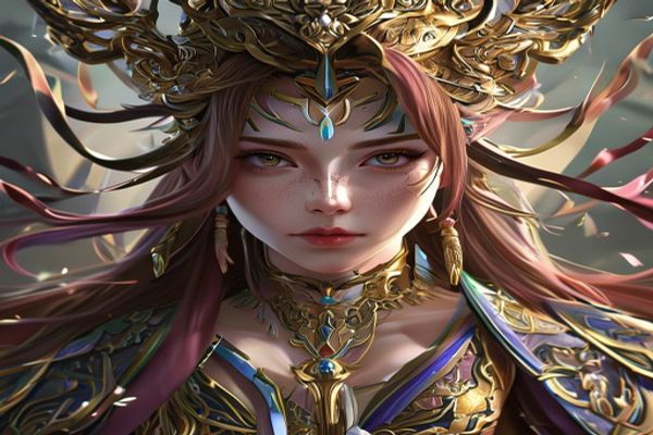 女娲技能怎么用？王者荣耀这位创世神细节操作全解析
