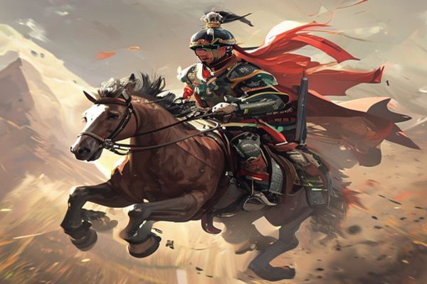 想在 PC 上体验一骑当千的爽快割草快感？《真三国无双6中文版下载》资源来了，带你重温经典三国战场的